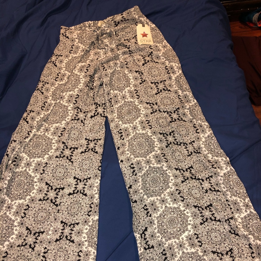 Women dress up pants